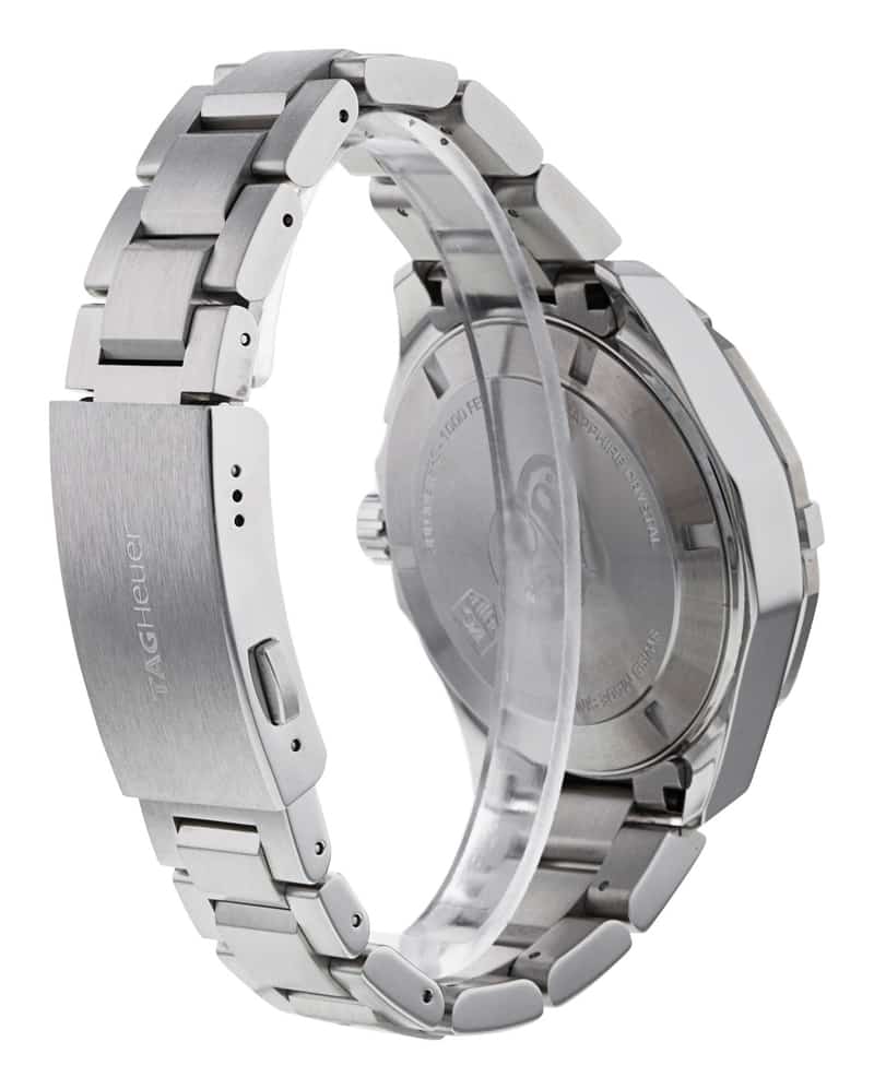 Tag Heuer Aquaracer CAY1110.BA0925